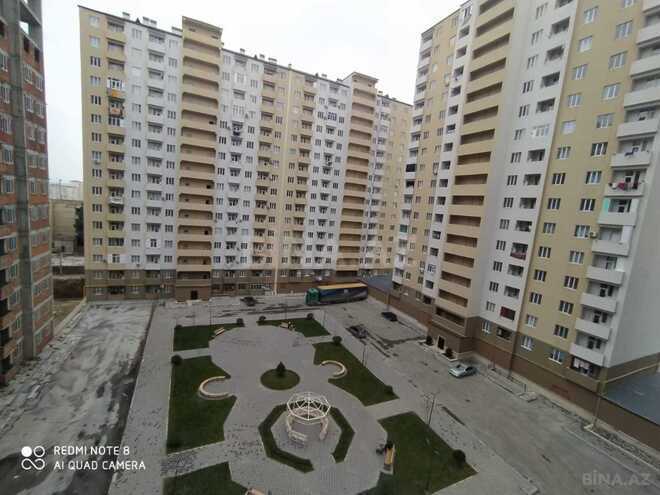 Satılır 2 otaqlı yeni tikili 45 m², photo 1 from 13