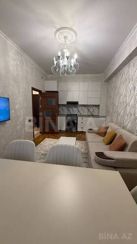 Satılır 2 otaqlı yeni tikili 45 m², photo 4 from 13