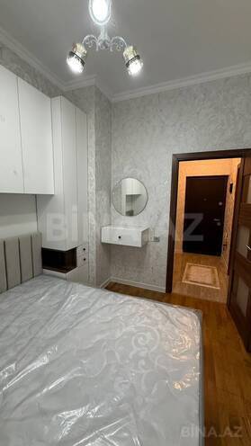 Satılır 2 otaqlı yeni tikili 45 m², photo 8 from 13