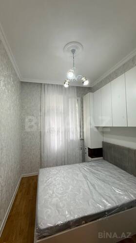 Satılır 2 otaqlı yeni tikili 45 m², photo 6 from 13