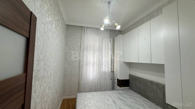Satılır 2 otaqlı yeni tikili 45 m², photo 7 from 13