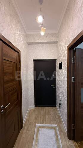 Satılır 2 otaqlı yeni tikili 45 m², photo 9 from 13