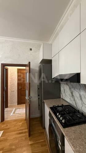 Satılır 2 otaqlı yeni tikili 45 m², photo 5 from 13