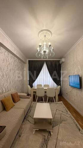 Satılır 2 otaqlı yeni tikili 45 m², photo 11 from 13