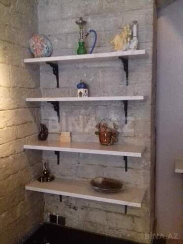 İcarəyə verilir 4 otaqlı ofis 120 m², İçəri Şəhər m., photo 9 from 10