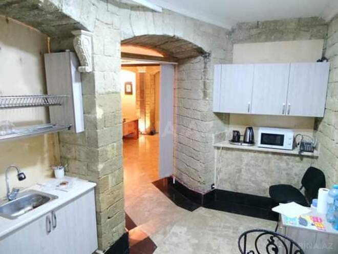 İcarəyə verilir 4 otaqlı ofis 120 m², İçəri Şəhər m., photo 8 from 10