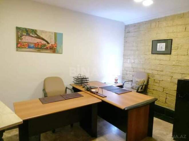 İcarəyə verilir 4 otaqlı ofis 120 m², İçəri Şəhər m., photo 7 from 10