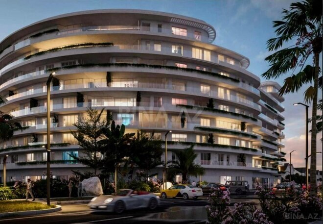 Продаётся 3-комн. новостройка 116 м², пос. Sea Breeze, photo 5 from 9