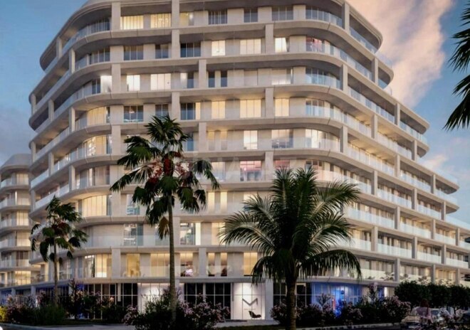 Продаётся 3-комн. новостройка 116 м², пос. Sea Breeze, photo 3 from 9