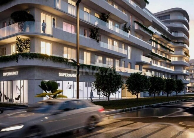 Продаётся 3-комн. новостройка 116 м², пос. Sea Breeze, photo 4 from 9
