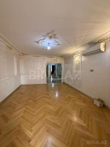 İcarəyə verilir 4 otaqlı yeni tikili 135 m², İnşaatçılar m., photo 1 from 29