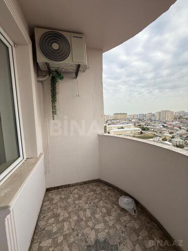 İcarəyə verilir 4 otaqlı yeni tikili 135 m², İnşaatçılar m., photo 8 from 29