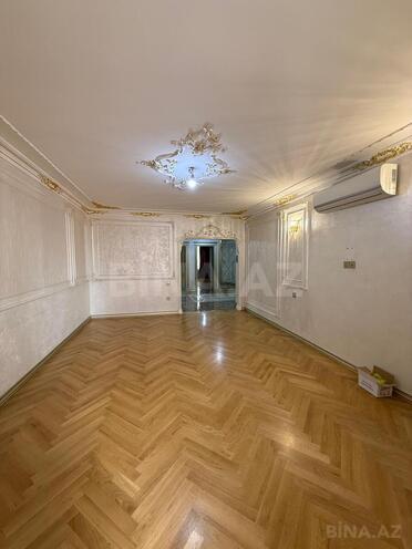İcarəyə verilir 4 otaqlı yeni tikili 135 m², İnşaatçılar m., photo 5 from 29