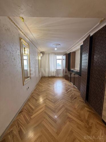 İcarəyə verilir 4 otaqlı yeni tikili 135 m², İnşaatçılar m., photo 4 from 29