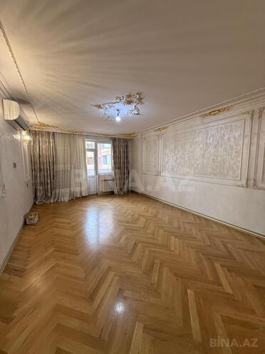 İcarəyə verilir 4 otaqlı yeni tikili 135 m², İnşaatçılar m., photo 23 from 29