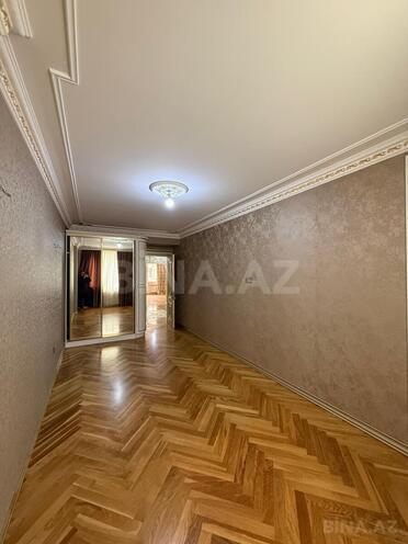 İcarəyə verilir 4 otaqlı yeni tikili 135 m², İnşaatçılar m., photo 20 from 29