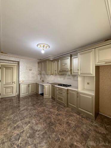 İcarəyə verilir 4 otaqlı yeni tikili 135 m², İnşaatçılar m., photo 12 from 29