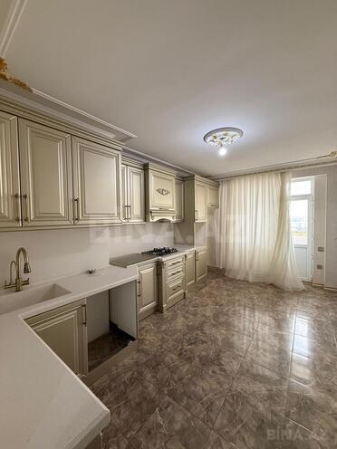İcarəyə verilir 4 otaqlı yeni tikili 135 m², İnşaatçılar m., photo 14 from 29