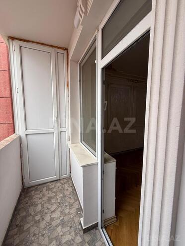 İcarəyə verilir 4 otaqlı yeni tikili 135 m², İnşaatçılar m., photo 7 from 29