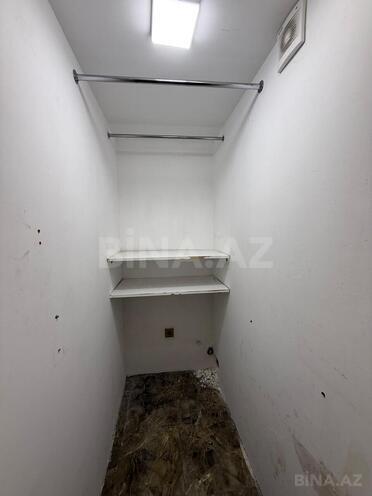 İcarəyə verilir 4 otaqlı yeni tikili 135 m², İnşaatçılar m., photo 27 from 29
