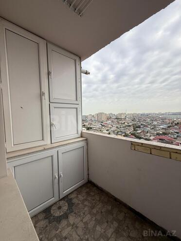 İcarəyə verilir 4 otaqlı yeni tikili 135 m², İnşaatçılar m., photo 26 from 29