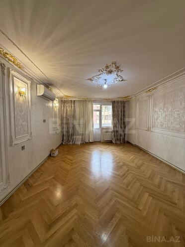 İcarəyə verilir 4 otaqlı yeni tikili 135 m², İnşaatçılar m., photo 18 from 29