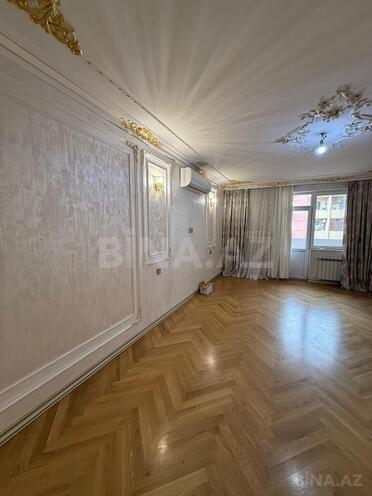 İcarəyə verilir 4 otaqlı yeni tikili 135 m², İnşaatçılar m., photo 6 from 29