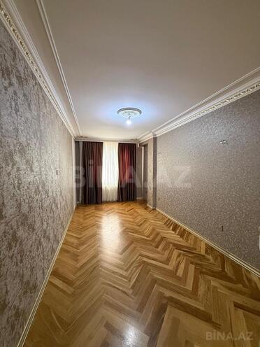 İcarəyə verilir 4 otaqlı yeni tikili 135 m², İnşaatçılar m., photo 21 from 29