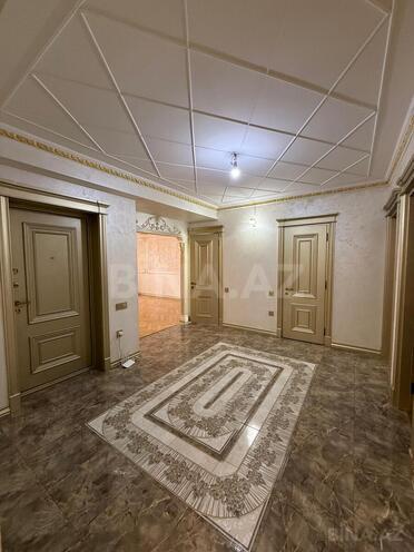 İcarəyə verilir 4 otaqlı yeni tikili 135 m², İnşaatçılar m., photo 19 from 29