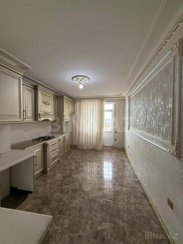 İcarəyə verilir 4 otaqlı yeni tikili 135 m², İnşaatçılar m., photo 11 from 29
