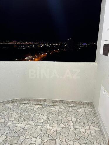 İcarəyə verilir 3 otaqlı yeni tikili 125 m², Xətai r., photo 20 from 21