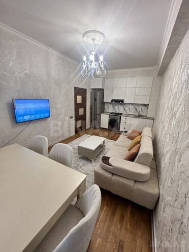 Продаётся 2-комн. новостройка 45 м², Абшеронcкий  р., photo 3 from 6