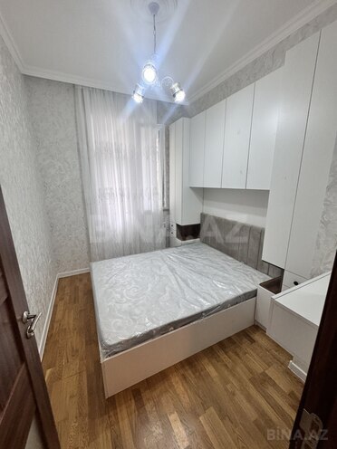 Продаётся 2-комн. новостройка 45 м², Абшеронcкий  р., photo 5 from 6