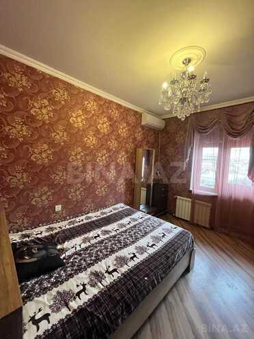 Satılır 6 otaqlı həyət evi/bağ evi 210 m², Biləcəri q., photo 5 from 17