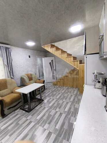Satılır 6 otaqlı həyət evi/bağ evi 210 m², Biləcəri q., photo 11 from 17