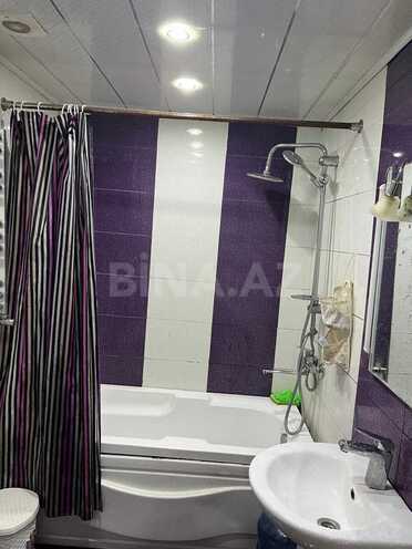 Satılır 6 otaqlı həyət evi/bağ evi 210 m², Biləcəri q., photo 16 from 17