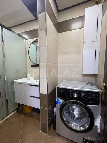 Продаётся 3-комн. вторичка 65 м², м. Ази Асланов, photo 28 from 32