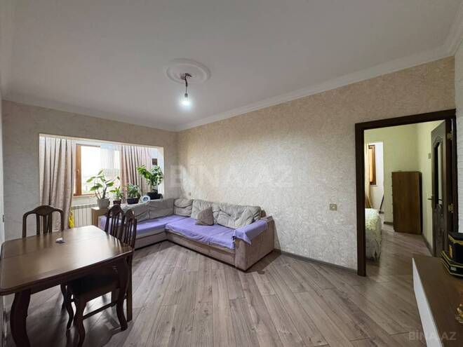 Продаётся 3-комн. вторичка 65 м², м. Ази Асланов, photo 4 from 32