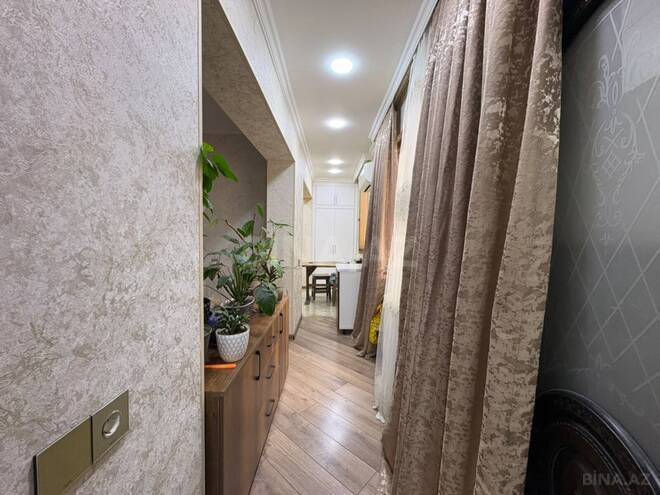 Продаётся 3-комн. вторичка 65 м², м. Ази Асланов, photo 13 from 32