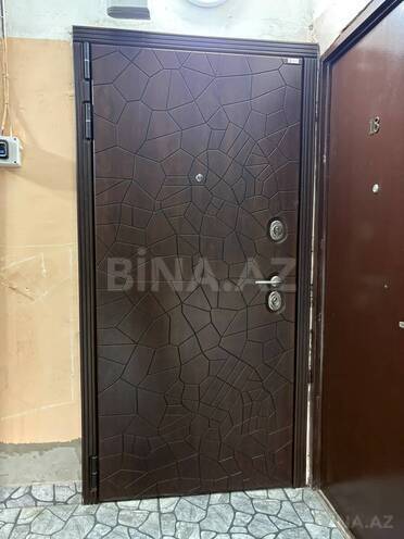 Продаётся 3-комн. вторичка 65 м², м. Ази Асланов, photo 31 from 32