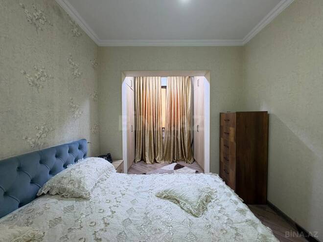 Продаётся 3-комн. вторичка 65 м², м. Ази Асланов, photo 9 from 32