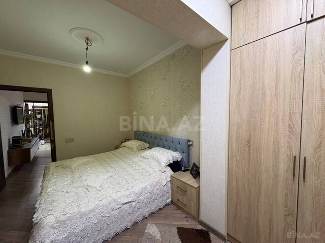 Продаётся 3-комн. вторичка 65 м², м. Ази Асланов, photo 10 from 32