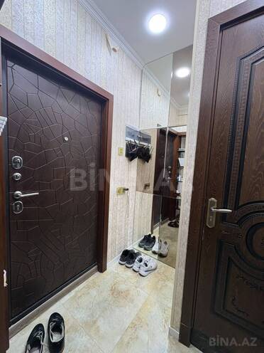 Продаётся 3-комн. вторичка 65 м², м. Ази Асланов, photo 3 from 32