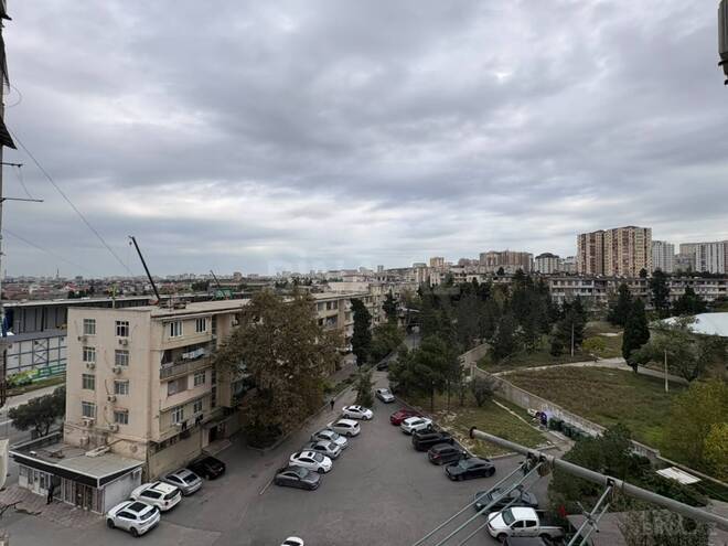 Продаётся 3-комн. вторичка 65 м², м. Ази Асланов, photo 12 from 32