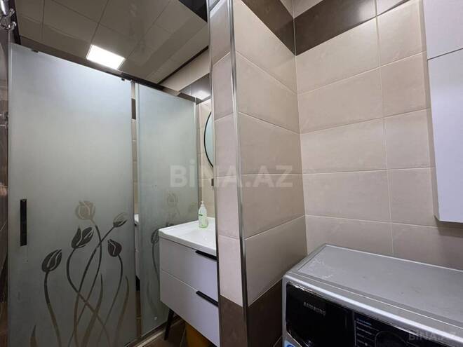 Продаётся 3-комн. вторичка 65 м², м. Ази Асланов, photo 27 from 32