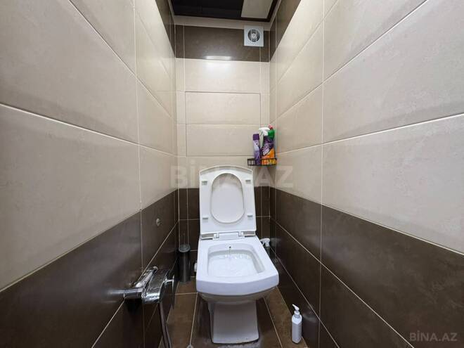 Продаётся 3-комн. вторичка 65 м², м. Ази Асланов, photo 26 from 32