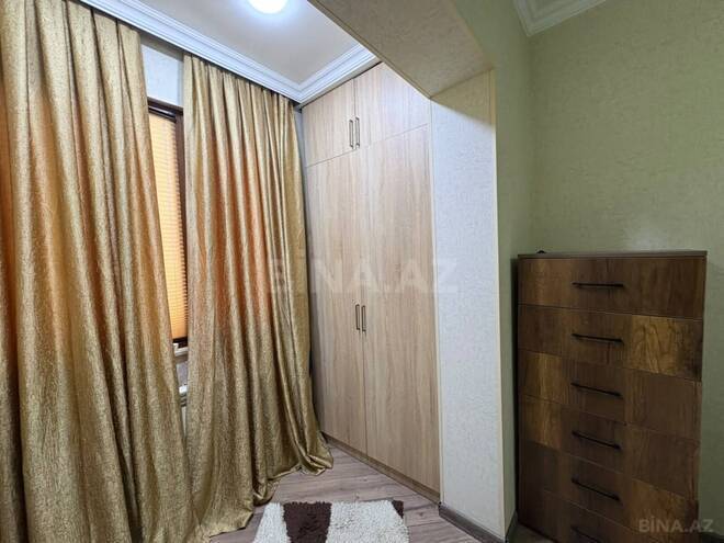 Продаётся 3-комн. вторичка 65 м², м. Ази Асланов, photo 11 from 32