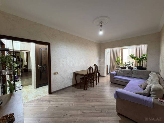 Продаётся 3-комн. вторичка 65 м², м. Ази Асланов, photo 5 from 32