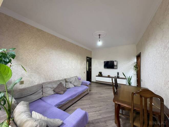 Продаётся 3-комн. вторичка 65 м², м. Ази Асланов, photo 6 from 32