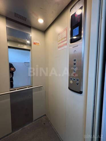 Продаётся 3-комн. вторичка 65 м², м. Ази Асланов, photo 30 from 32